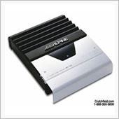 MRV-T320 ALPINE(アルパイン)のアンプの口コミ・パーツレビュー