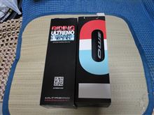 SCHWALBE ULTREMO ZX 700×23C