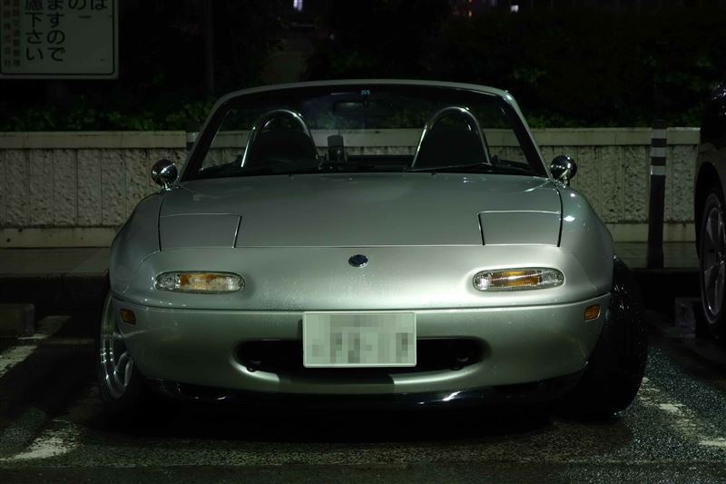 CUSCO クスコ 1 9~1998 404-550-L 1989 NA6CE NA8C オフセット ...