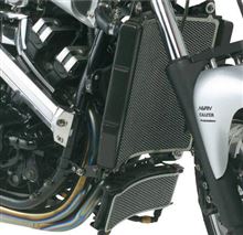 GPIレーシング V-MAX 1200 ラジエター シリコン ホース