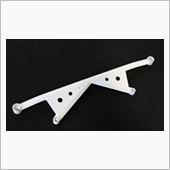 ㈱オクヤマ(CARBING) Evo.X（CZ4A） フレームブレース センター