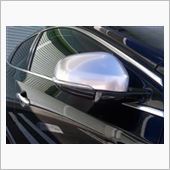 R-Design用ドアミラーカバー ボルボ(純正)(ボルボジュンセイ)の ...