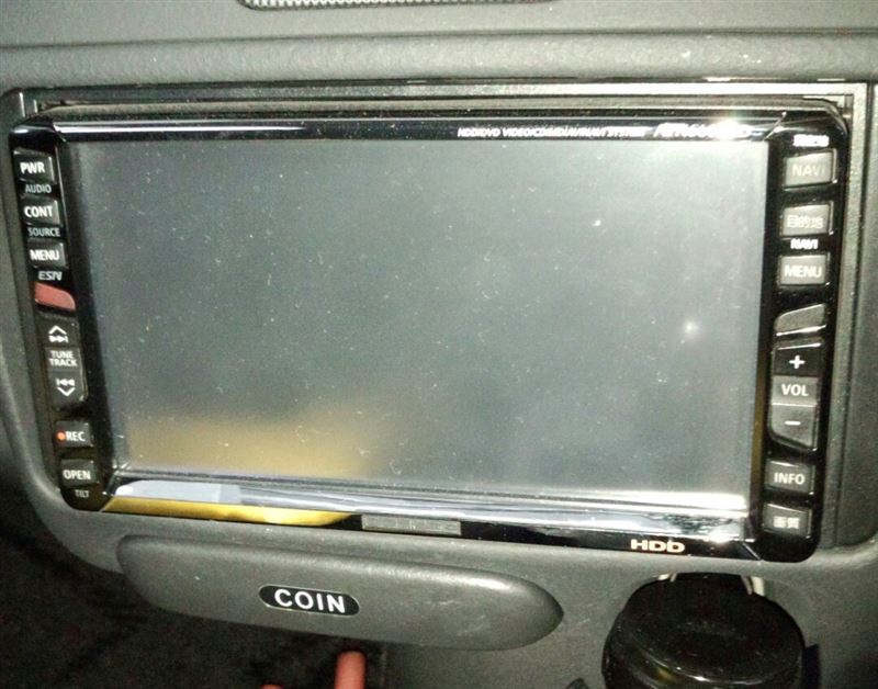 DENSO TEN / ECLIPSE AVN6604HD のパーツレビュー ヴィッツ(しゅがーぱん) みんカラ