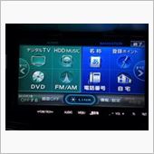 CN-HW1000D Panasonic(パナソニック)のカーナビ(インダッシュ)の CN-HW1000D Panasonic(パナソニック)のカーナビ(インダッシュ)の