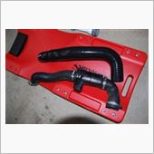 ALTA Gen2 Boost Tube/ Muffler Delete Hose