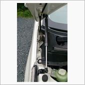 CHIYO MOTOR ボンネットダンパー
