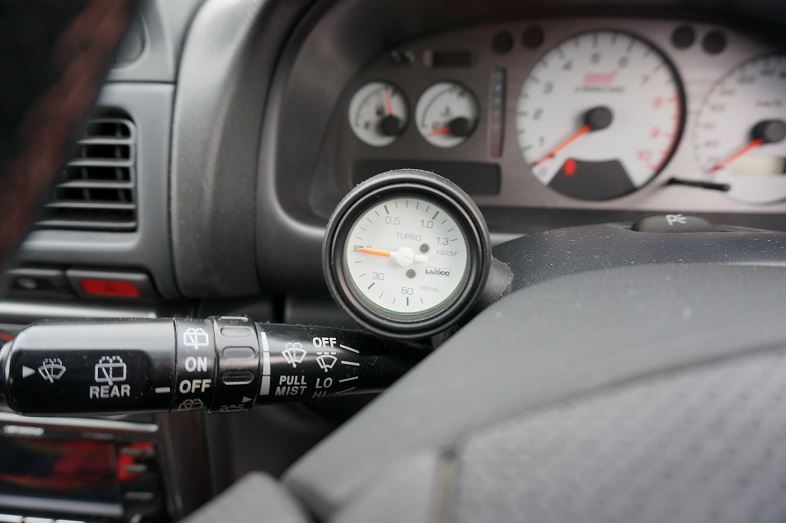 特別送料無料!】 GC8 GF8 純正オプション LAMCO 機械式 ブースト 特別送料無料!】 GC8 GF8 純正オプション LAMCO 機械式 ブースト