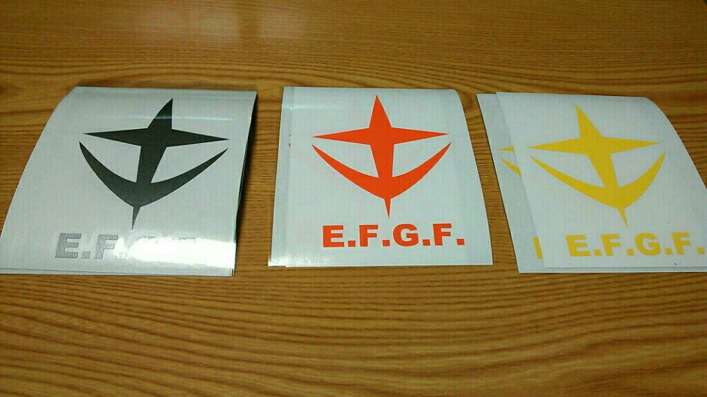 コカ コーラさん特製 地球連邦軍ステッカー のパーツレビュー フィット Rs 金沢の警吏sgherri みんカラ