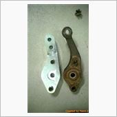 Techno Toy Tuning (T3) QUICK STEERING KNUCKLE