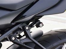 スズキ(純正) シングルシートカウル のパーツレビュー | GSR750