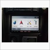 MP311D-A 日産(純正)(ニッサンジュンセイ)のカーナビ