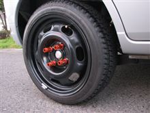 VW / フォルクスワーゲン純正 スチールホイール のパーツ VW / フォルクスワーゲン純正 スチールホイール のパーツ