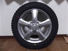 SIBILLA NEXT SF-5 TOPY(トピー)のホイールの口コミ・パーツ SIBILLA NEXT SF-5 TOPY(トピー)のホイールの口コミ・パーツ