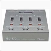 Nakamichi EC-302 3WAYチャンネルデバイダー