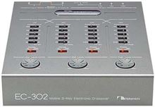 EC-302 Nakamichi(ナカミチ)のカーオーディオ、ビジュアル
