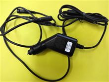 コミネ 電熱グローブ用シガーソケットケーブル