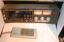 カセットデッキリモコンRCー90