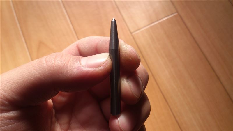 自作 ワンオフ センターポンチ のパーツレビュー アルファードv みやけりょうた みんカラ