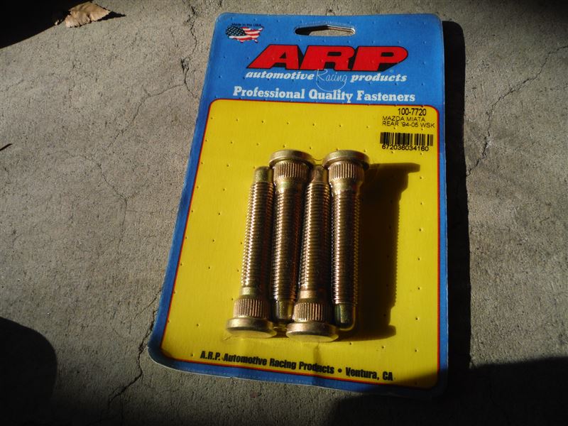 7624円 特別セーフ ARP 100-7704 ホイールスタッドキット 7624円 特別セーフ ARP 100-7704 ホイールスタッドキット