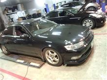 日産(純正) R32タイプM純正ホイール のパーツレビュー | マーク