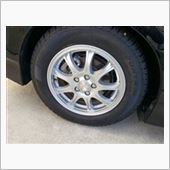 Brandle 947 Brandle ブランドル のホイールの口コミ パーツレビュー みんカラ