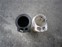ホンダ(純正) エアフィードパイプガスケット のパーツレビュー