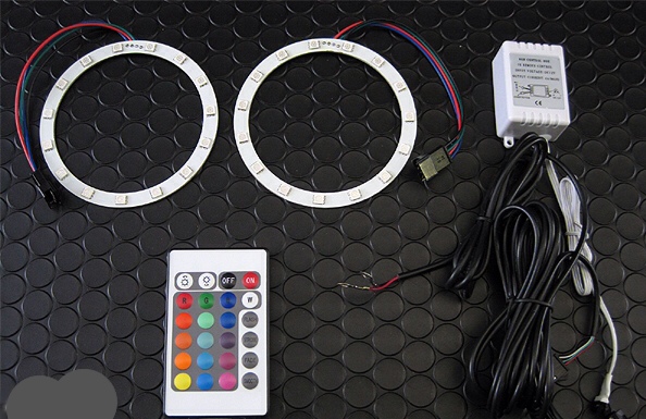 期間限定のお買い得商品 マグザムLEDテールランプ（LEDパターン