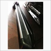 WESTIN RUNNING BOARD