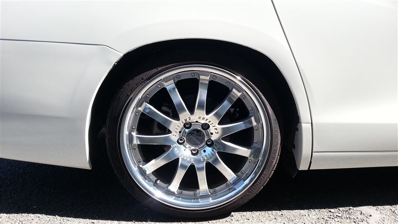 カールソン(carlsson)CR1/11 ダイヤモンドエディション