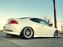 Modulo / Honda Access サイドステップ のパーツレビュー