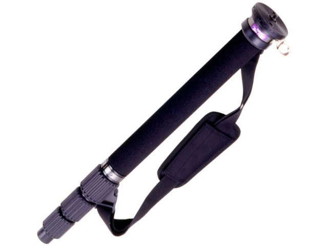 Velbon Neopod-7 Carbon Fiber Monopod
