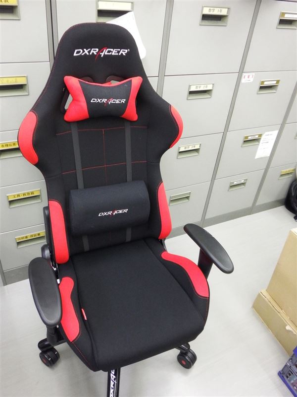 ルームワークス デラックスレーサーチェアdxr のパーツレビュー Cx 5 白ターボ みんカラ