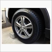 Brandle 087 Brandle ブランドル のホイールの口コミ パーツレビュー みんカラ