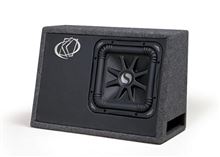 男性に人気！ TS10L5 KICKER(キッカー)のウーファーの口コミ・パーツレビュー カーオーディオ