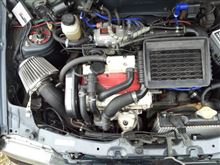 スズキ(純正) F6A SOHC のパーツレビュー | アルトワークス(syun