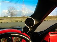 よく見る「芸能人が愛用 右 RX-7 FD3S 運転席側 トラスト 60π