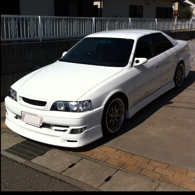 Silk Blaze 「Kspec シルクブレイズ」90系ノア（ZWR9#/MZRA9