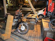 ホンダ ベンリィ Cd125t カスタムまとめ おすすめのカスタムはこれだ エアロ ホイール Ledなど みんカラ ホンダ ベンリィ Cd125t カスタムまとめ おすすめのカスタムはこれだ エアロ ホイール Ledなど みんカラ