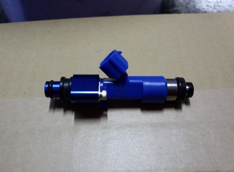 SARD INJECTOR 車種別専用インジェクター 700cc NISSAN GT-R R35