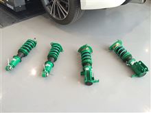 TEIN MONO SPORT DAMPER のパーツレビュー | 86(員数GUY) | みんカラ