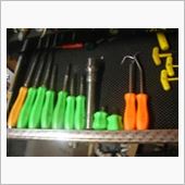 トップチェスト Mac Tools(マックツール)の工具セットの口コミ・パーツ ...