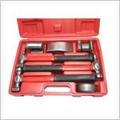 Amazon.co.jp: ASTRO PRODUCTS 08-06785 板金ハンマー 7点セット