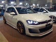 VOSSEN CVT