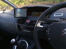 CN-SP735VL Panasonic(パナソニック)のカーナビ(ポータブル)の