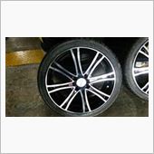Dragon 165/45R16 PIRELLI(ピレリ)のタイヤの口コミ・パーツ
