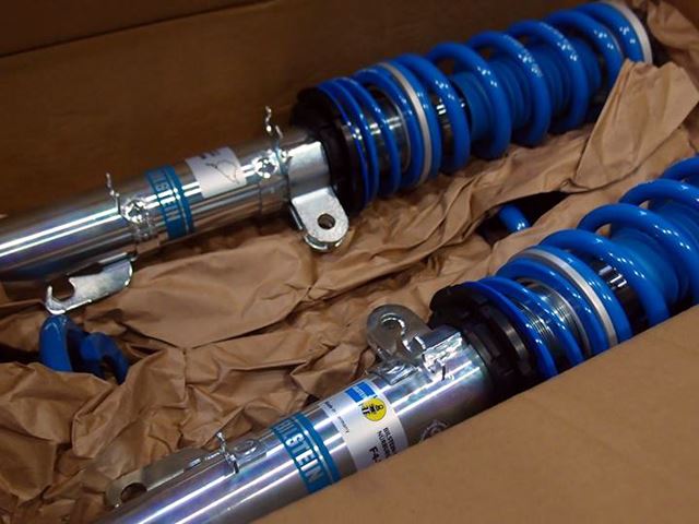 BILSTEIN B14