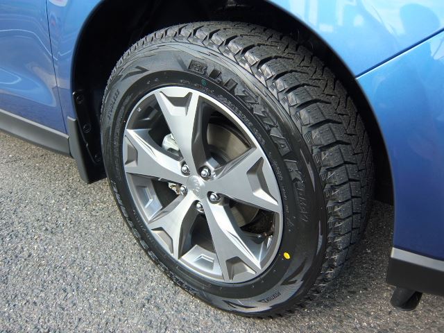 BRIDGESTONE BLIZZAK DM-V1 225/60R17 のパーツレビュー ...