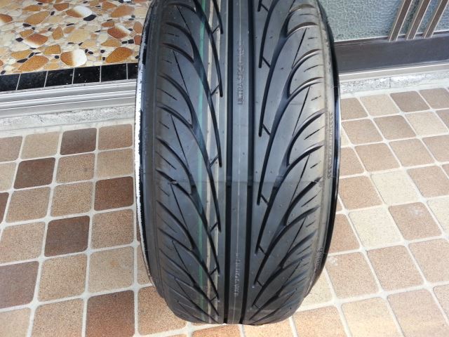 NANKANG NS-2 185/35R17 のパーツレビュー | マーチ(ガレジャマ