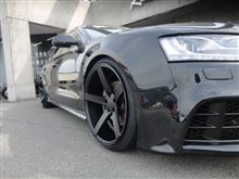 NOREV 1/43 Audi A5 Sportback Ibiswhite のパーツレビュー | A5