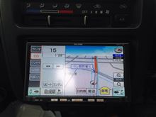 FUJITSU TEN / ECLIPSE AVN111M